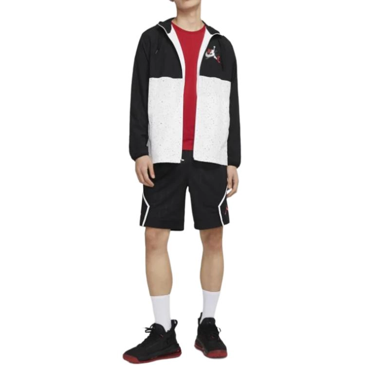 Air Jordan AS M J JM Clscs Windwear JKT