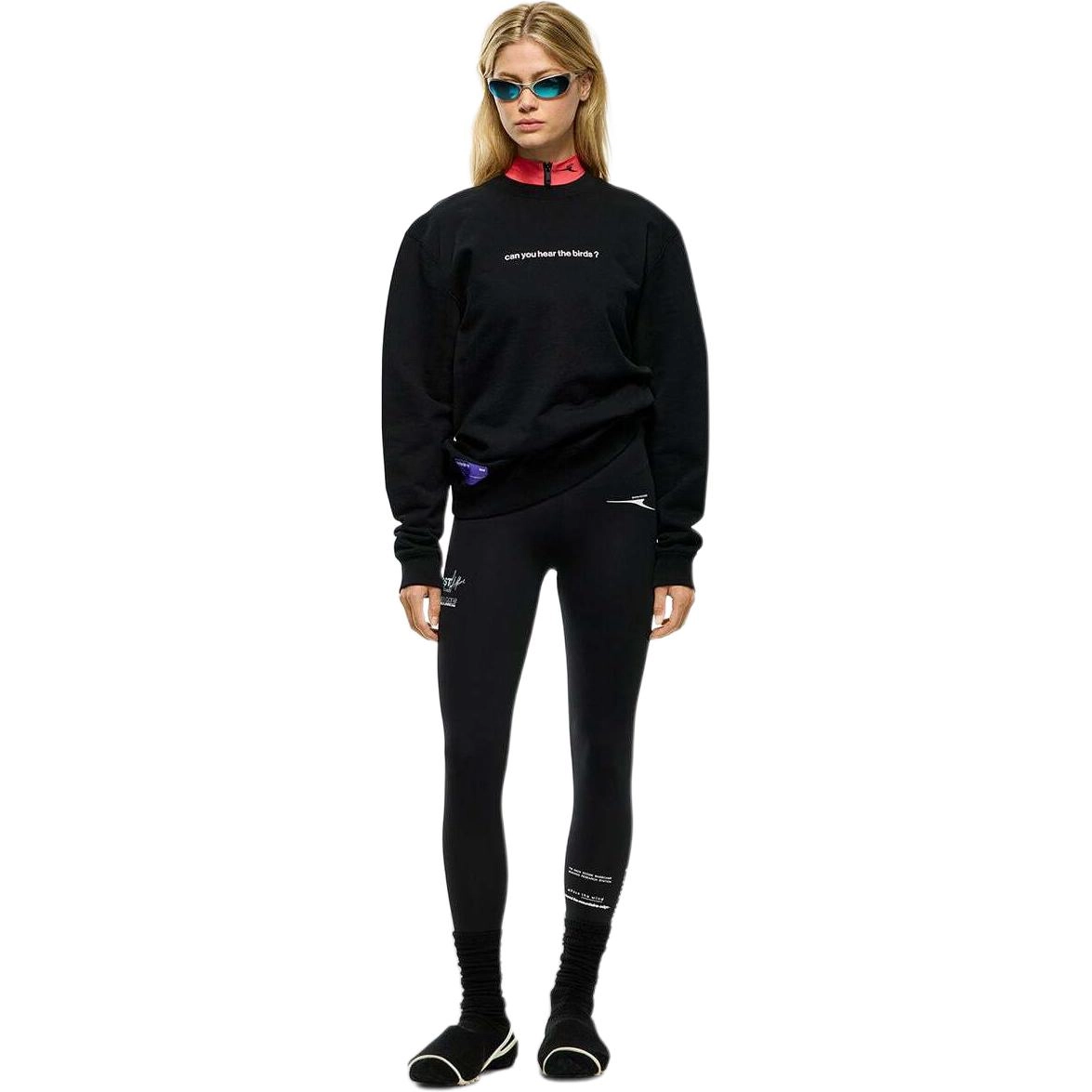 Canada Goose Snow Goose SS25