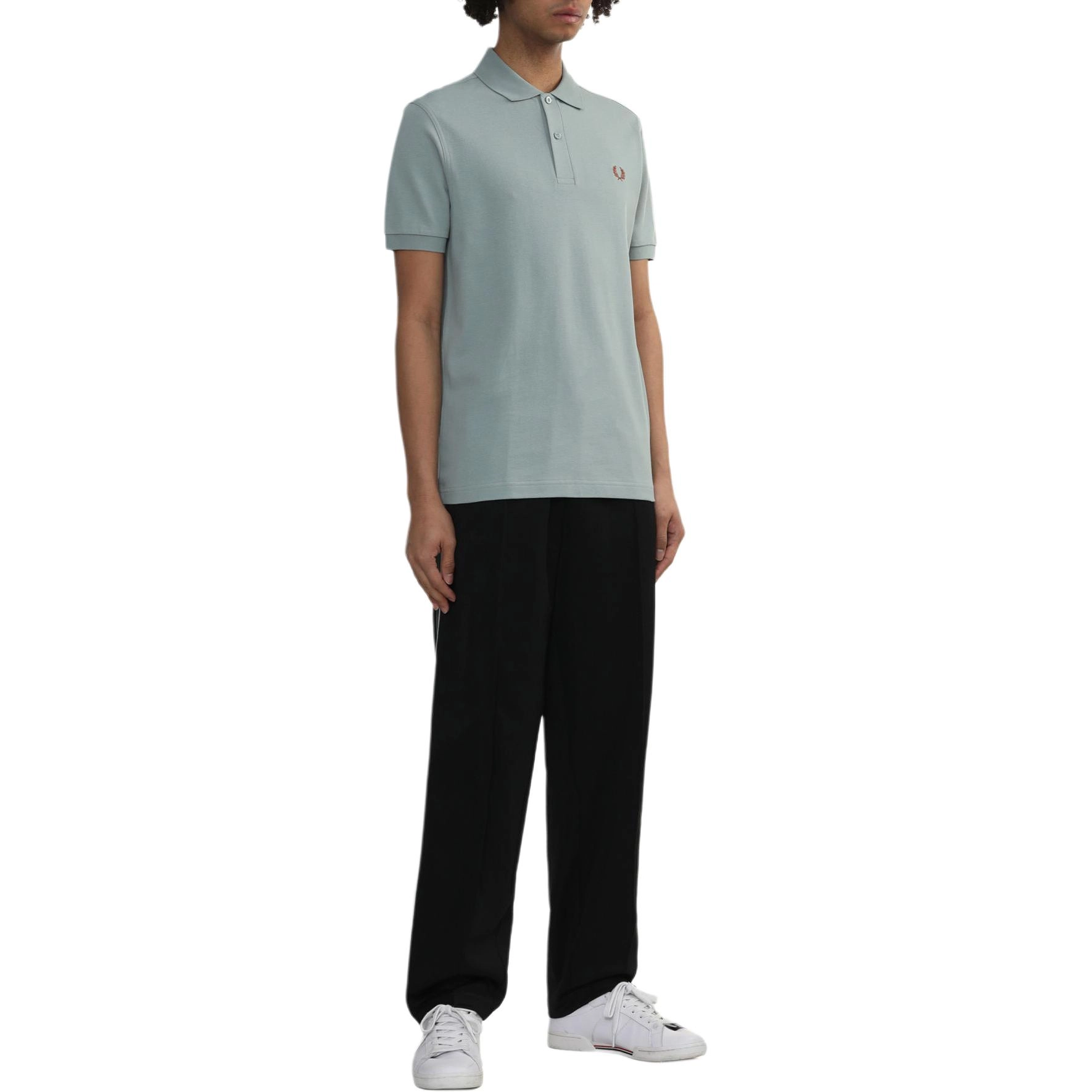 FRED PERRY LogoPolo