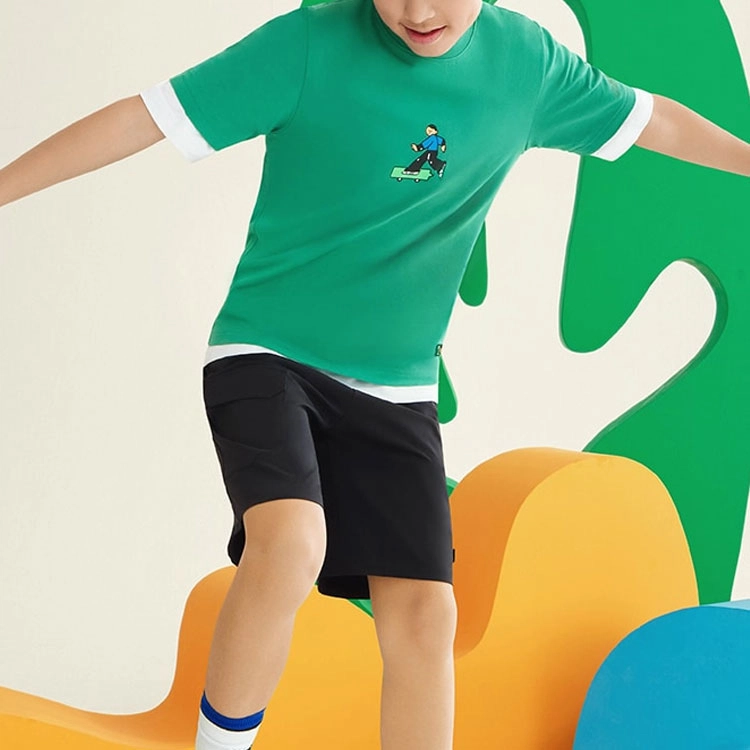 adidas adidas x SEEBIN SS23 T