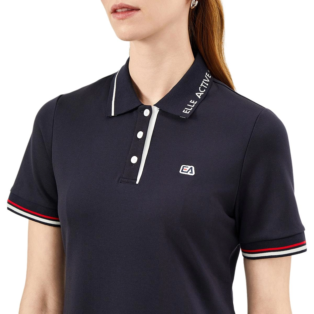 Elle Active POLO