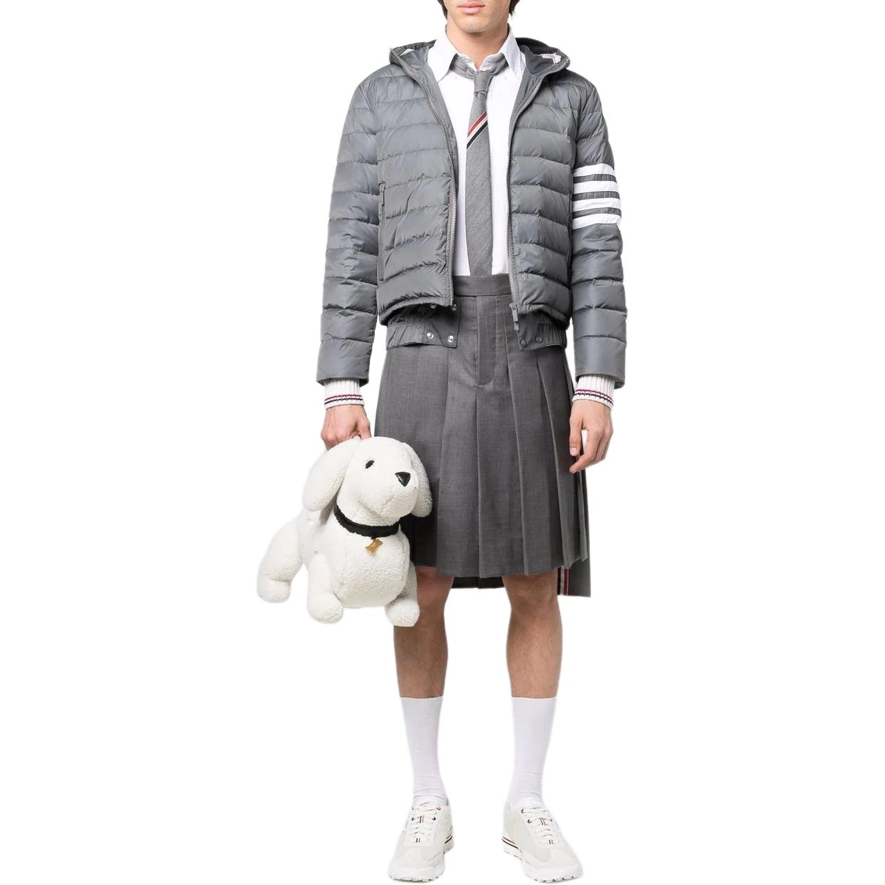 THOM BROWNE FW22
