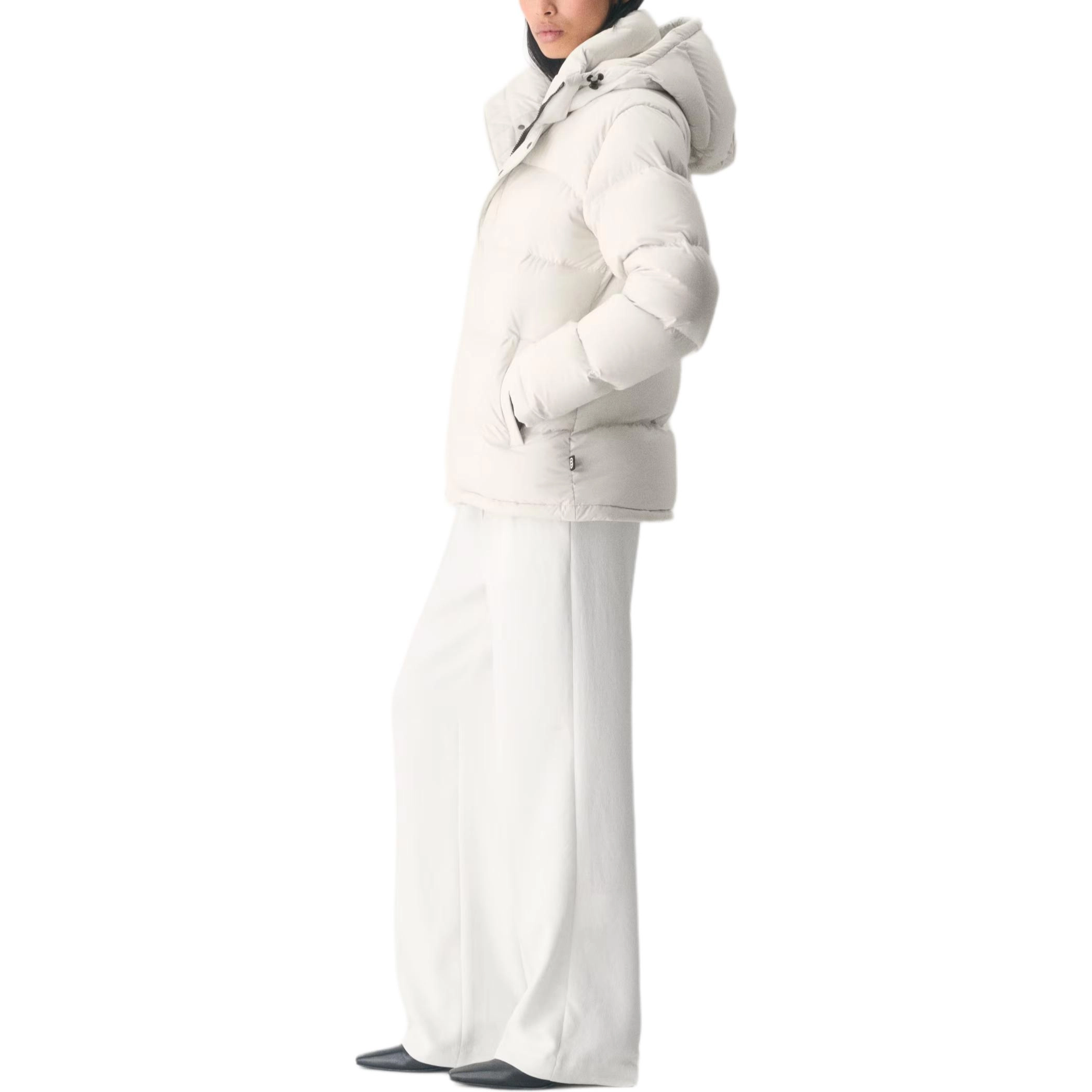 ARITZIA The Super Puff - cliMATTE