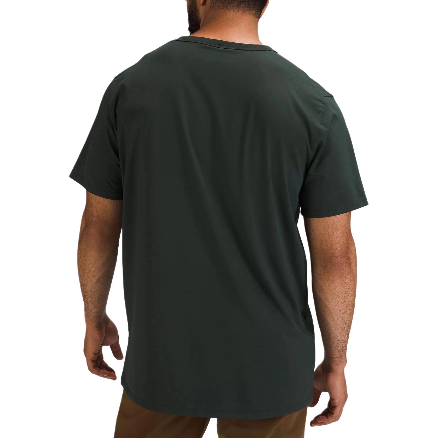lululemon The Fundamental T