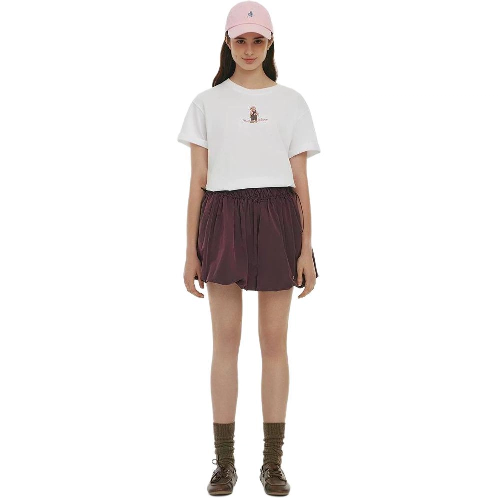 Teenie Weenie T