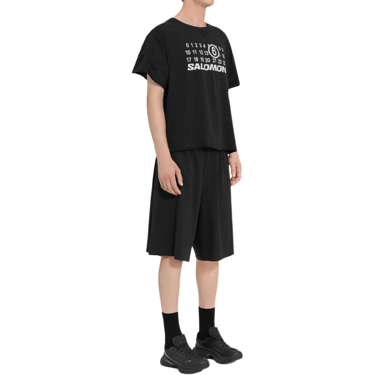 MM6 Maison Margiela x SALOMON FW24 T