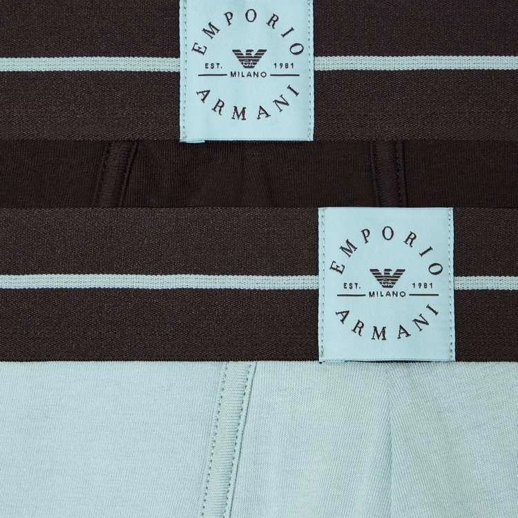 EMPORIO ARMANI SS25 2