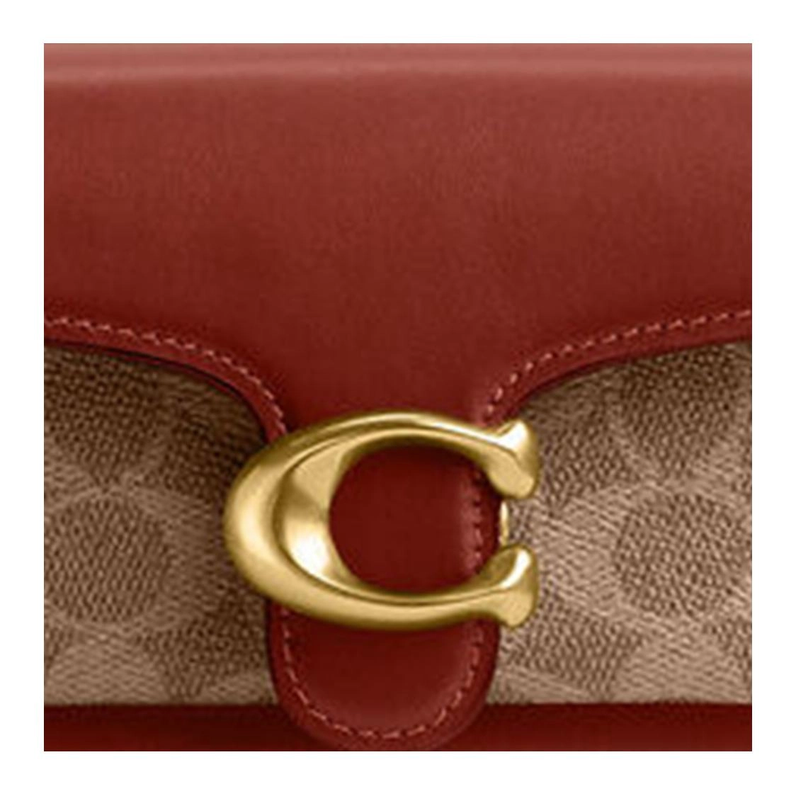 COACH Tabby 20 C