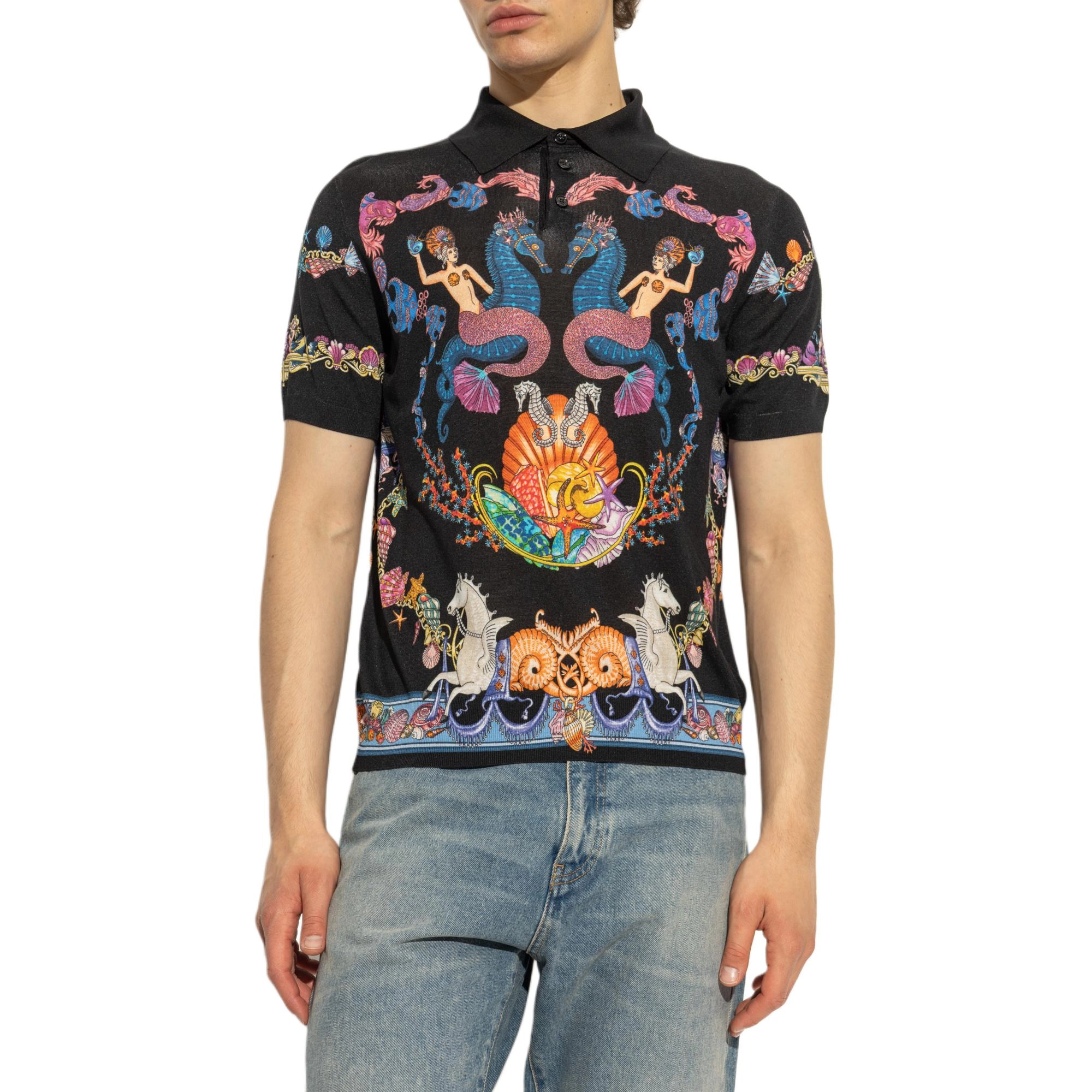 VERSACE Polo