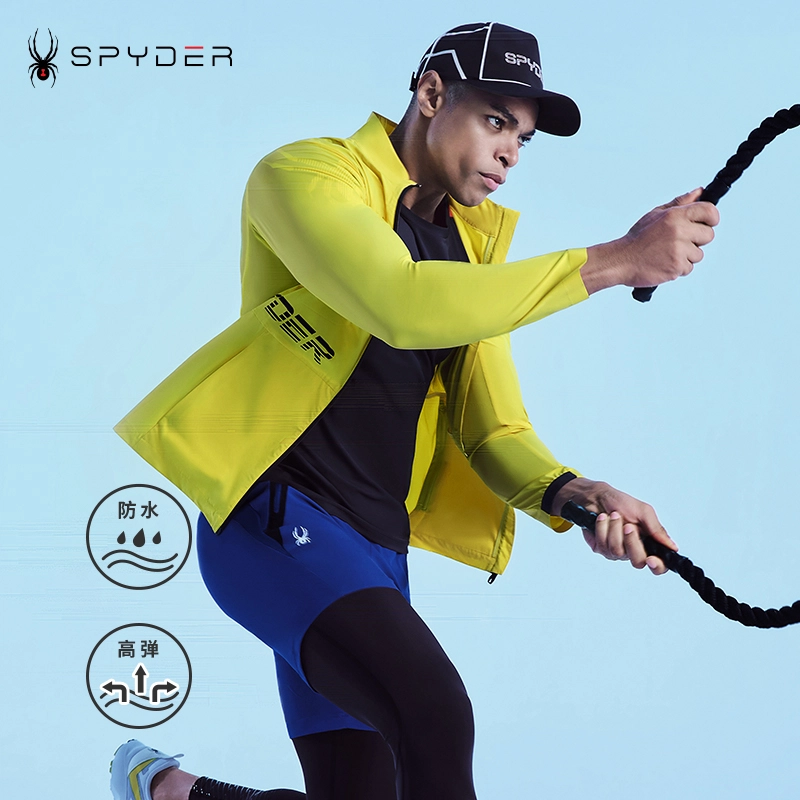 SPYDER SS21