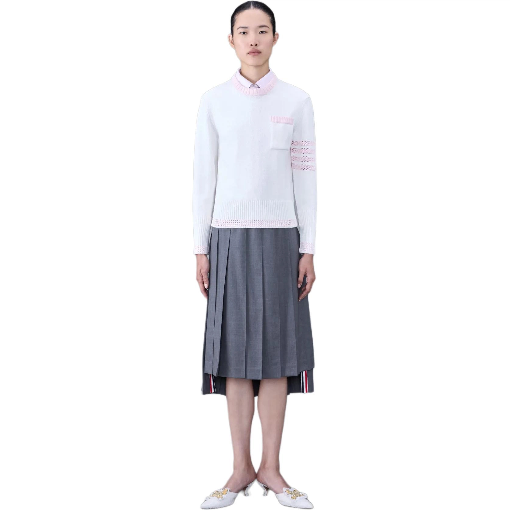 THOM BROWNE SS24