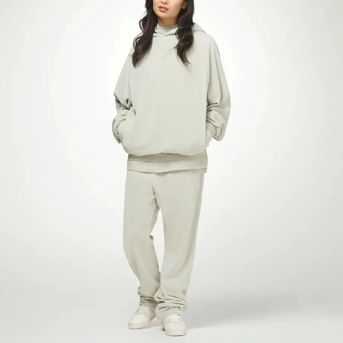adidas originals Adidas Basketball Chapter 02 HOODY Logo