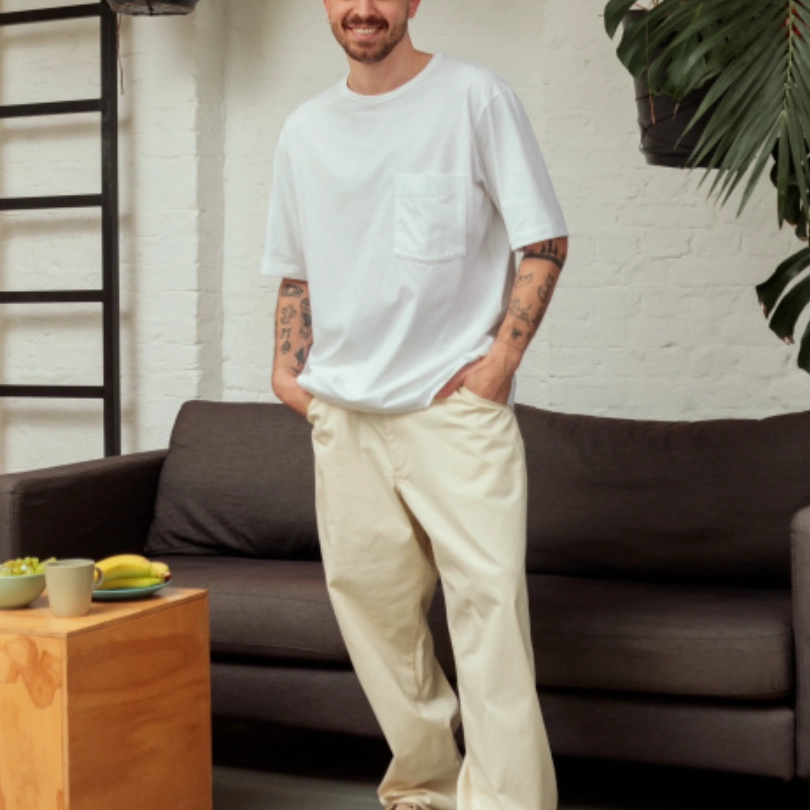 UNIQLO SS24 U