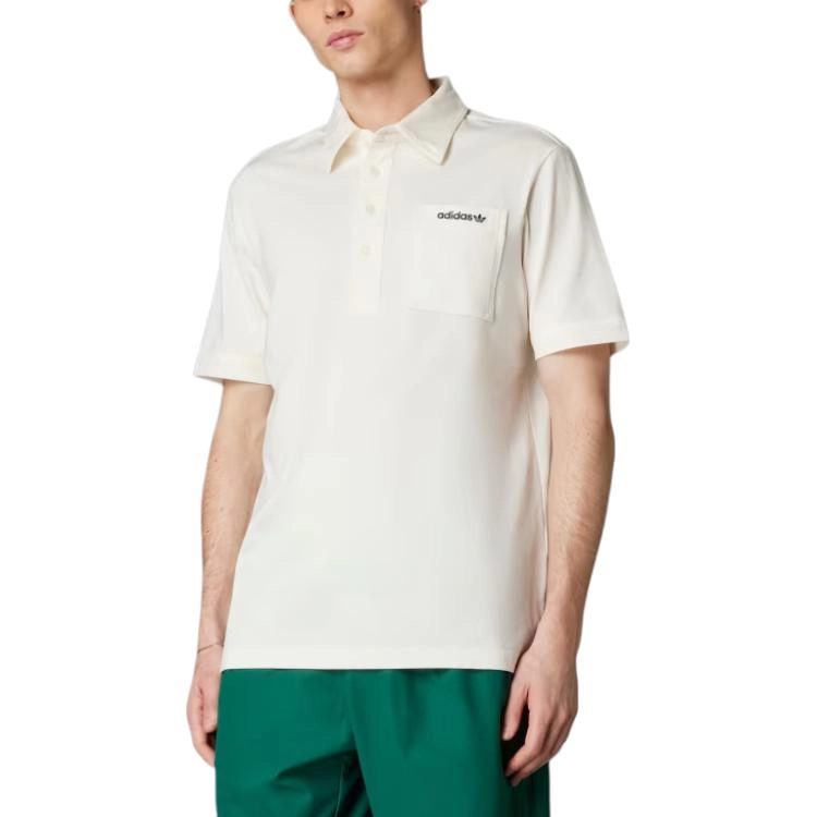 adidas originals Archive SS25 Polo