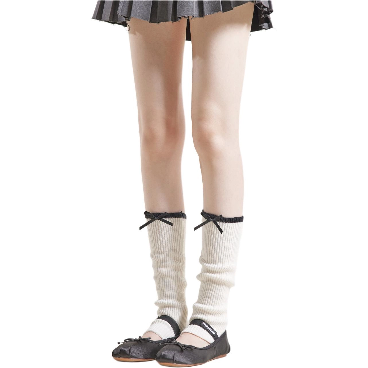 Tad murmur miu