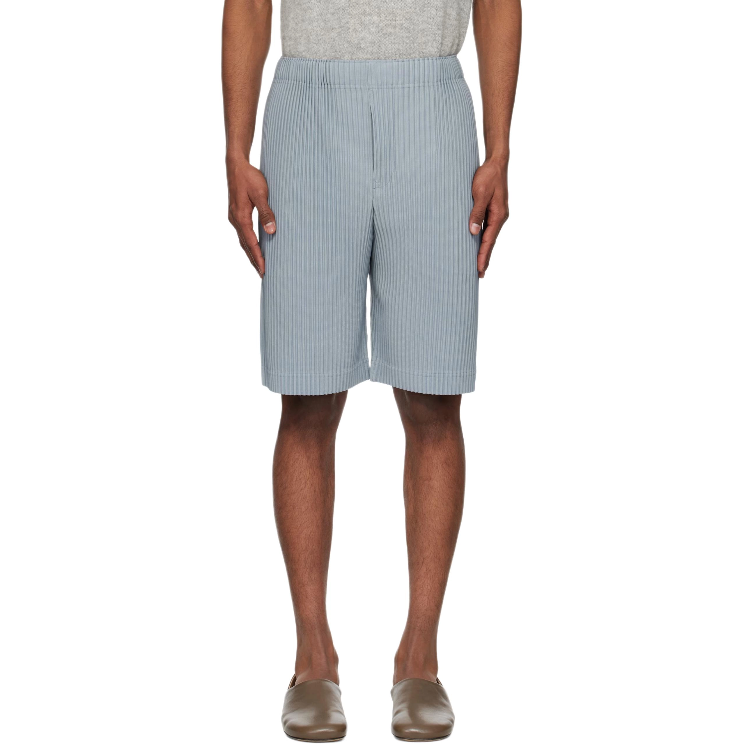 Homme Pliss Issey Miyake
