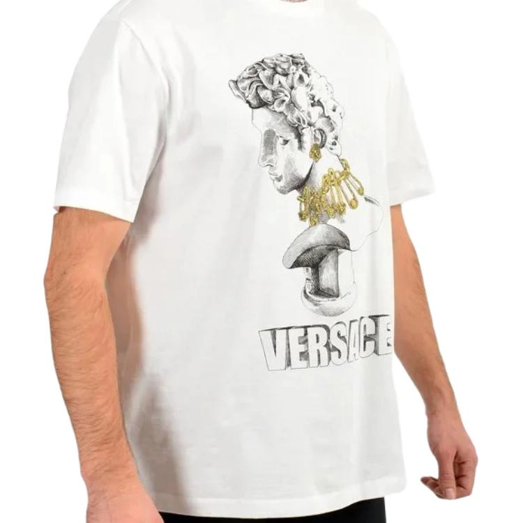 VERSACE SS23 LogoT