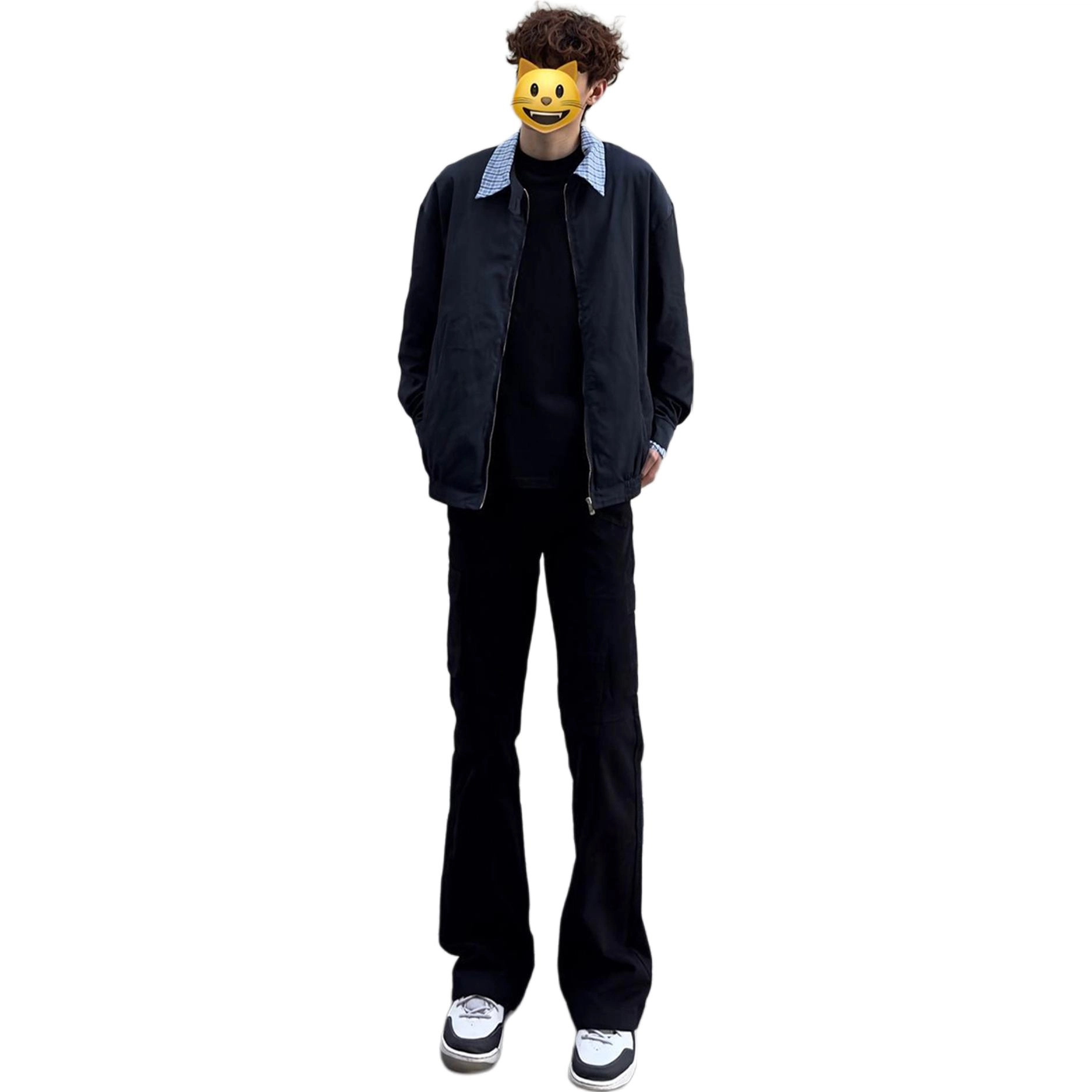DAFK vibeootd