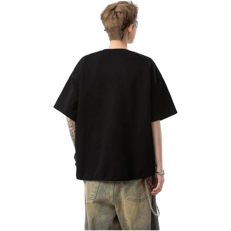 PAINT STAIN T