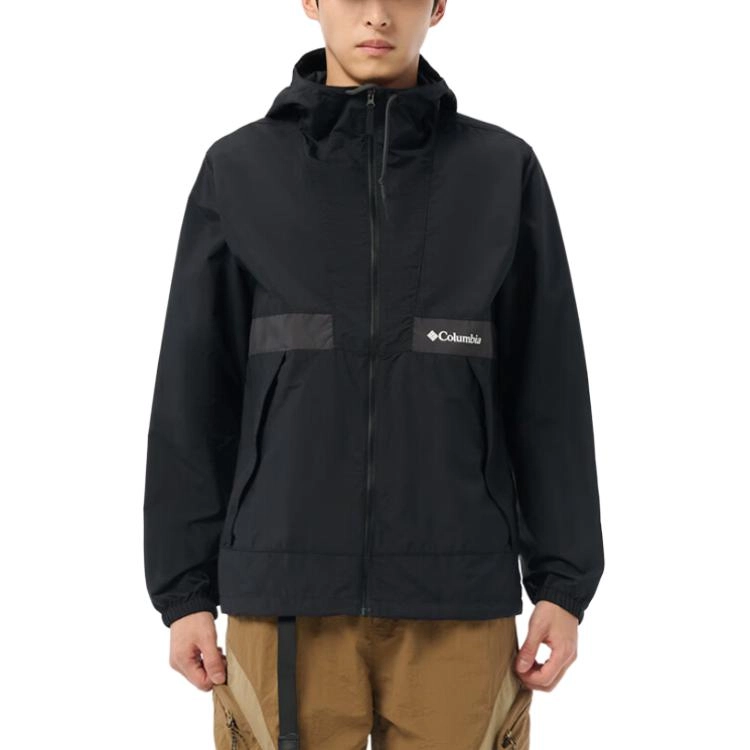 Columbia SS25