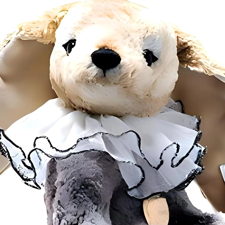 Steiff 34cm