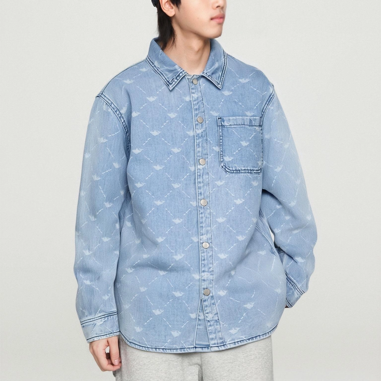 HLA JEANS 02