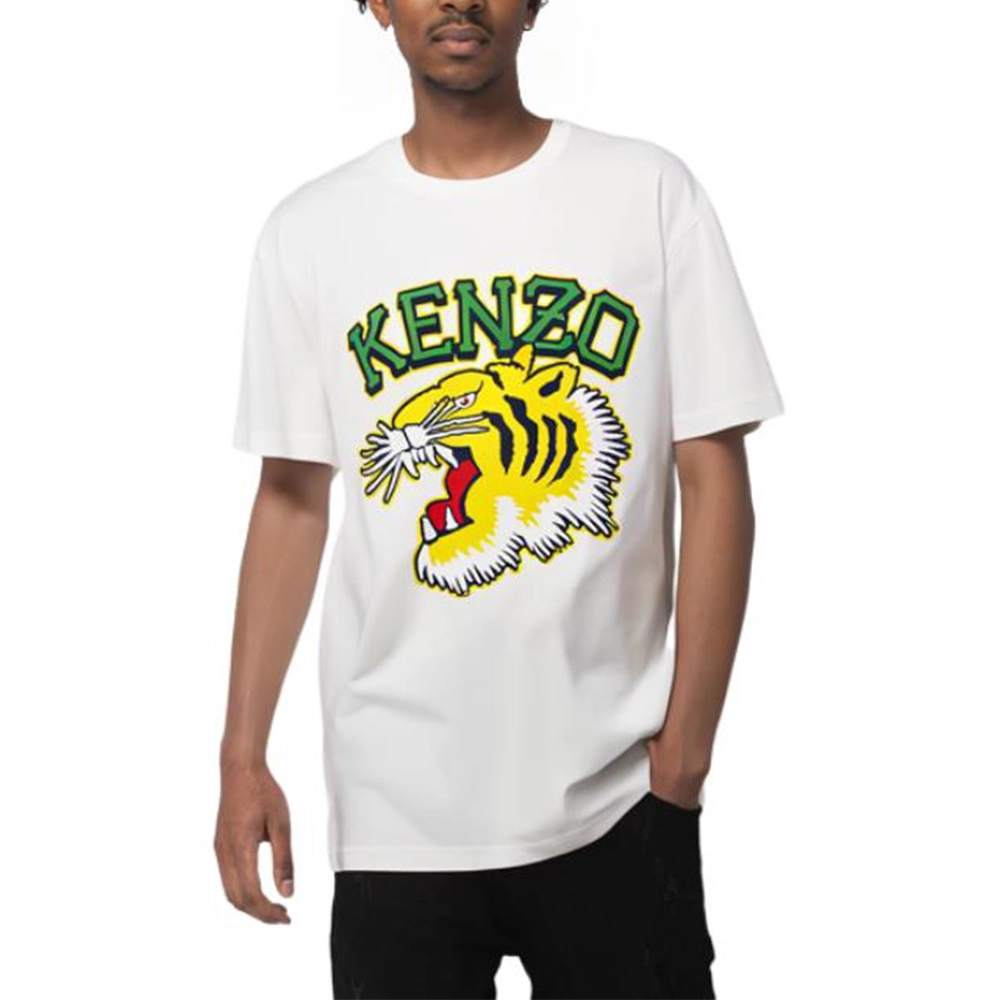 KENZO VARSITY JUNGLE SS23 T