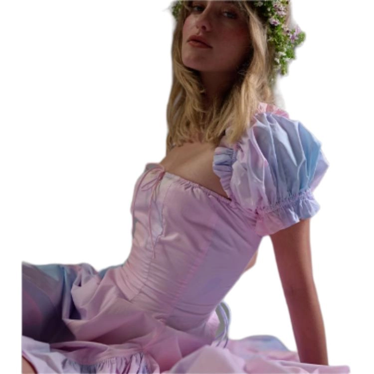 Selkie Collection SS25