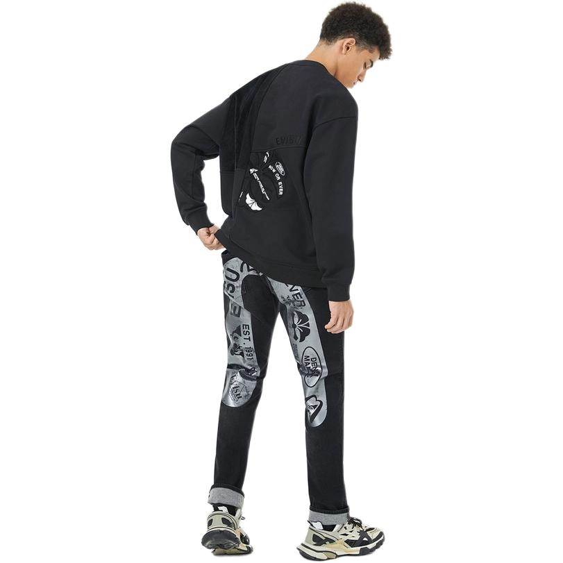 EVISU 2024 M