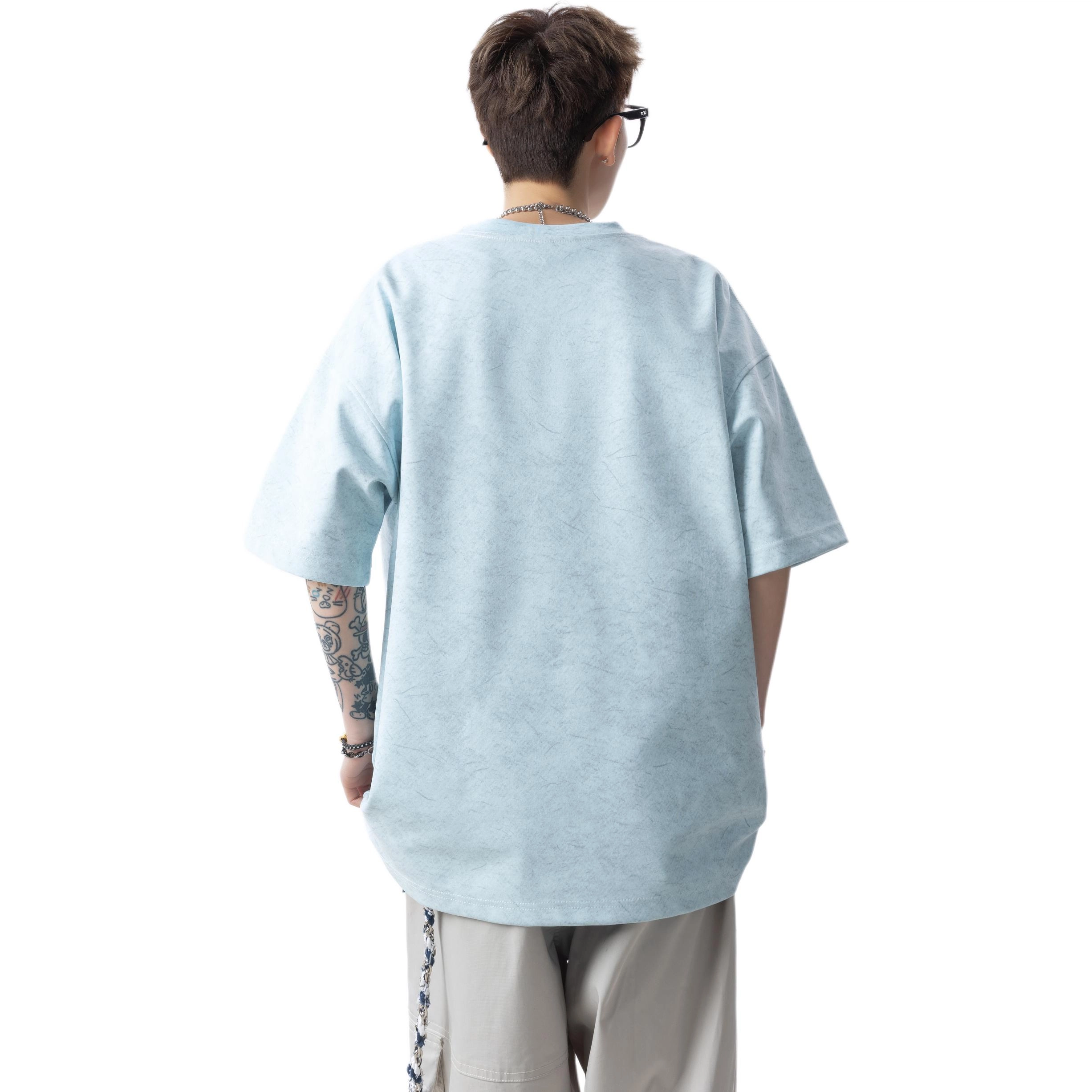 T