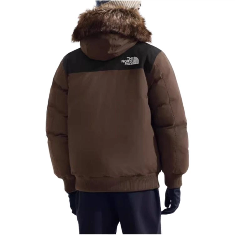 THE NORTH FACE FW24 McmurdoLOGO
