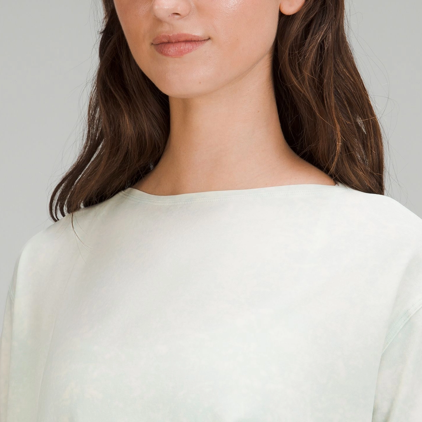 lululemon SS23 Back in Action Vitasea T