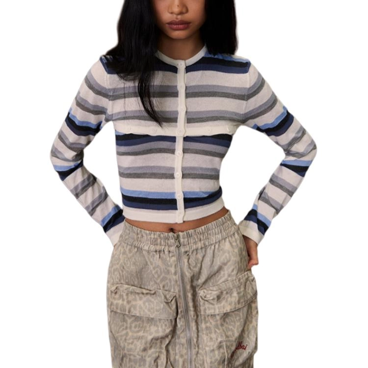 GOOD BAI FW24 GOODEES logo