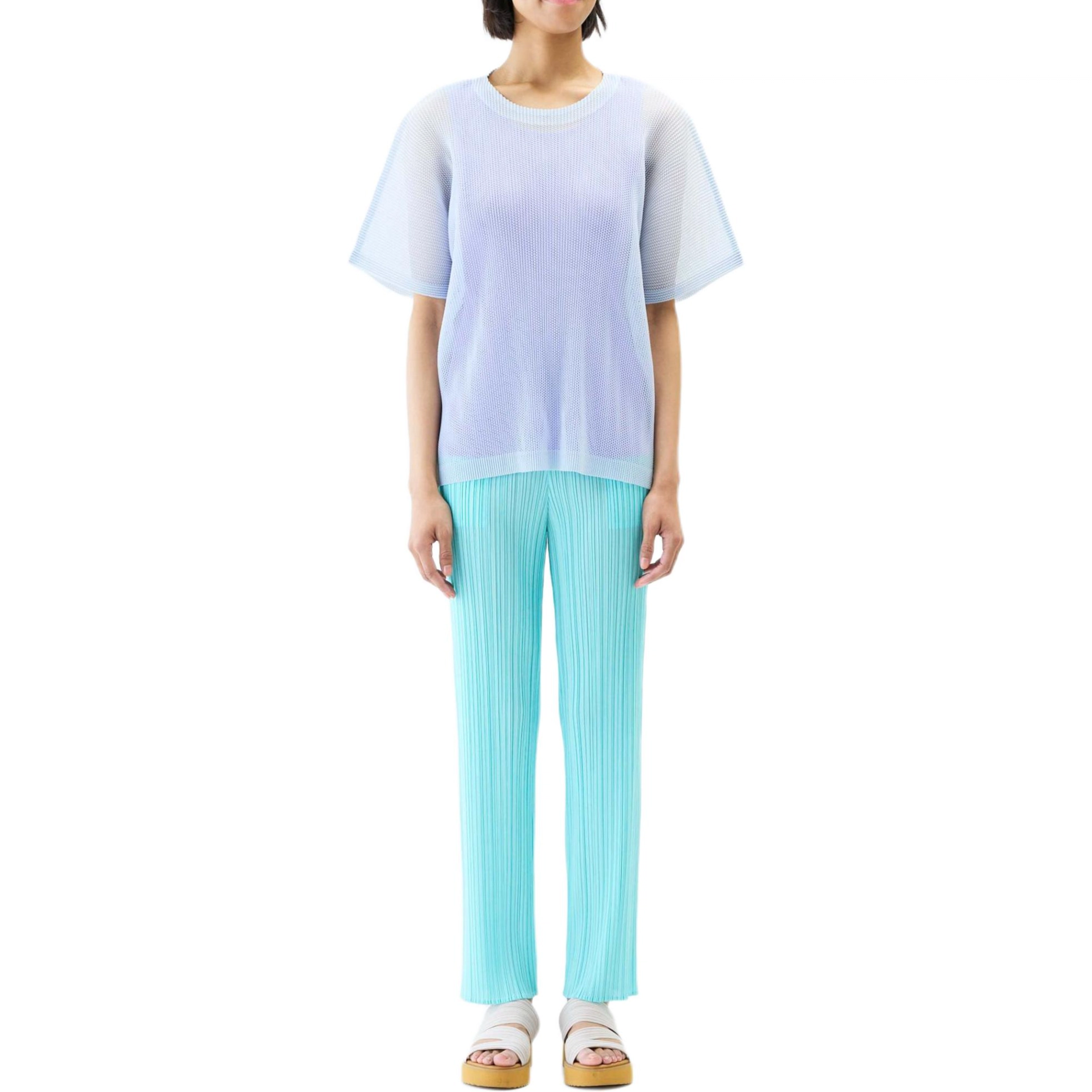 PLEATS PLEASE ISSEY MIYAKE SS25