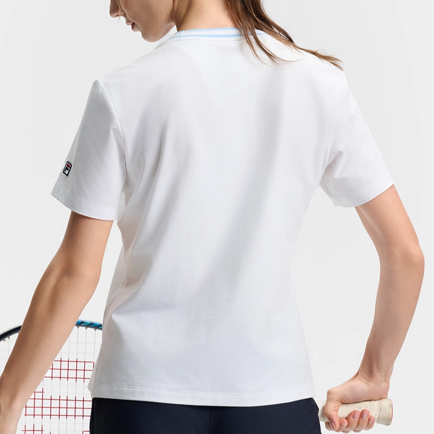 FILA ART IN SPORTS T