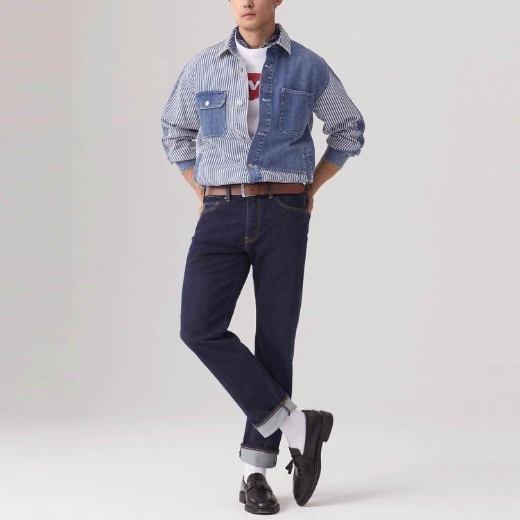 levis