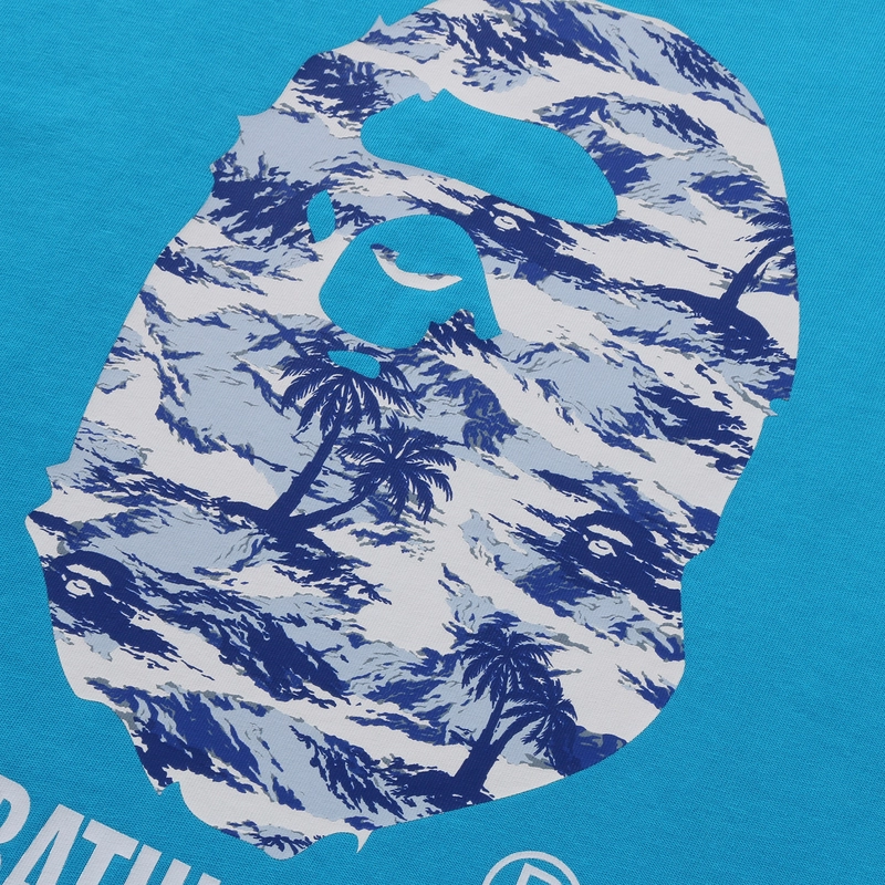 A BATHING APE SS25 SS25 T