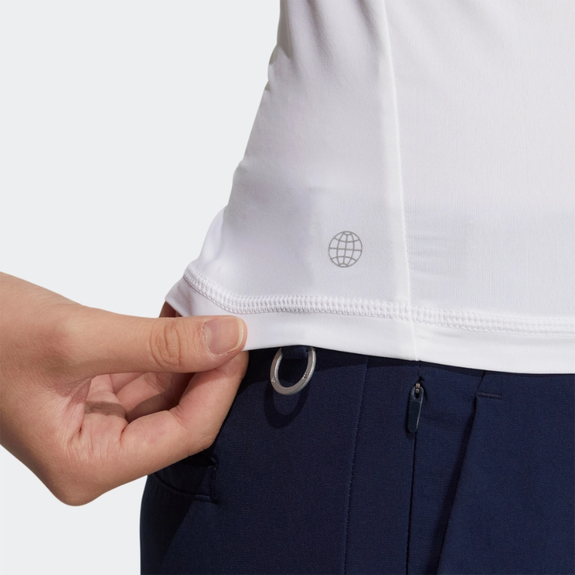 adidas Aeroready Top Golf Baselayer T