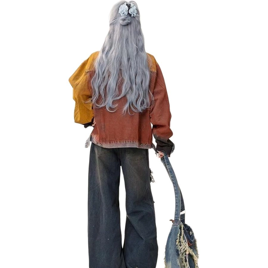 JIMIJONS cleanfit