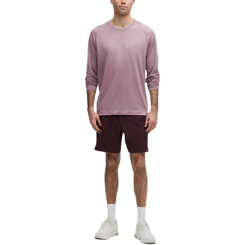 lululemon Metal Vent Tech Metal Vent Tech Long-Sleeve Shirt Updated FitT