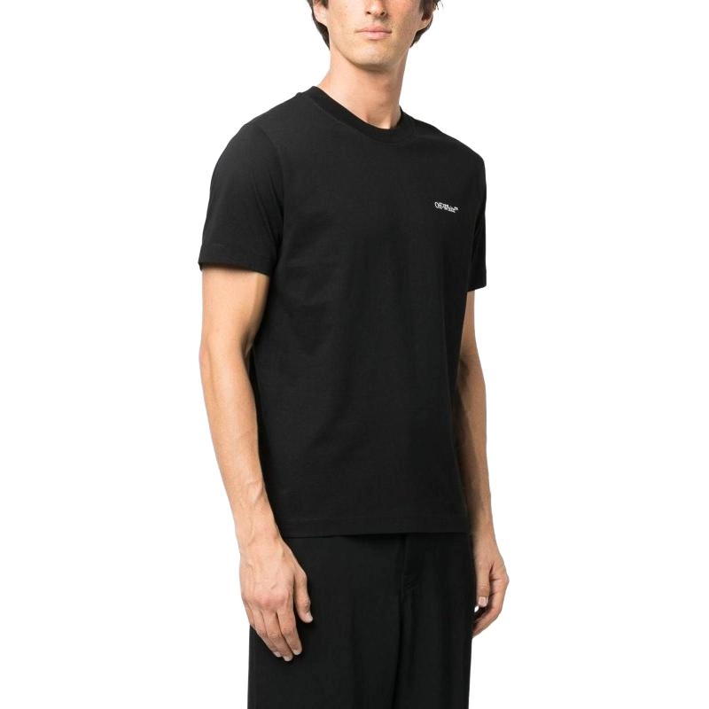 OFF-WHITE SS23 LogoT