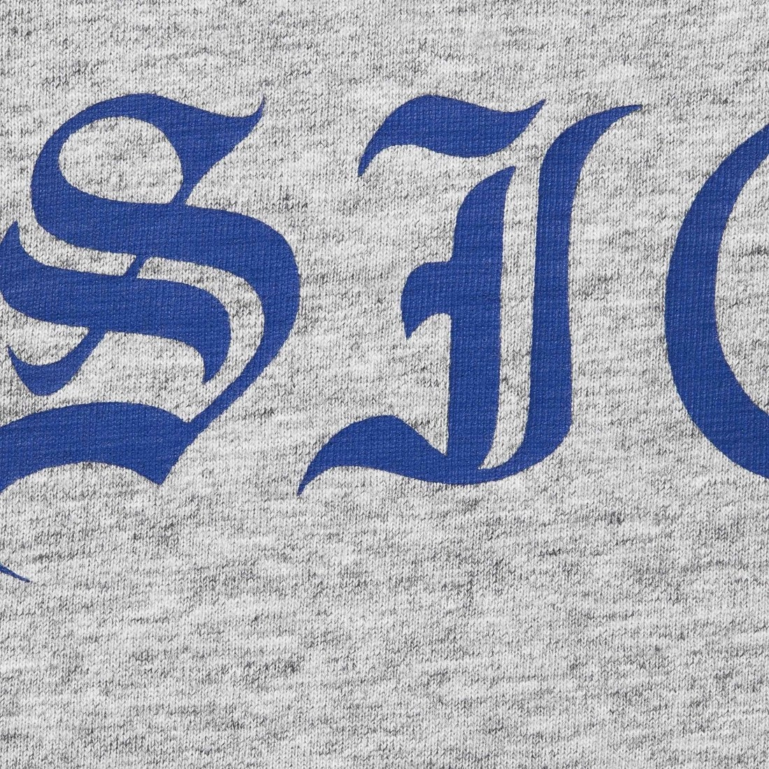 Supreme SS24 WEEK1 SICK SS TOP T