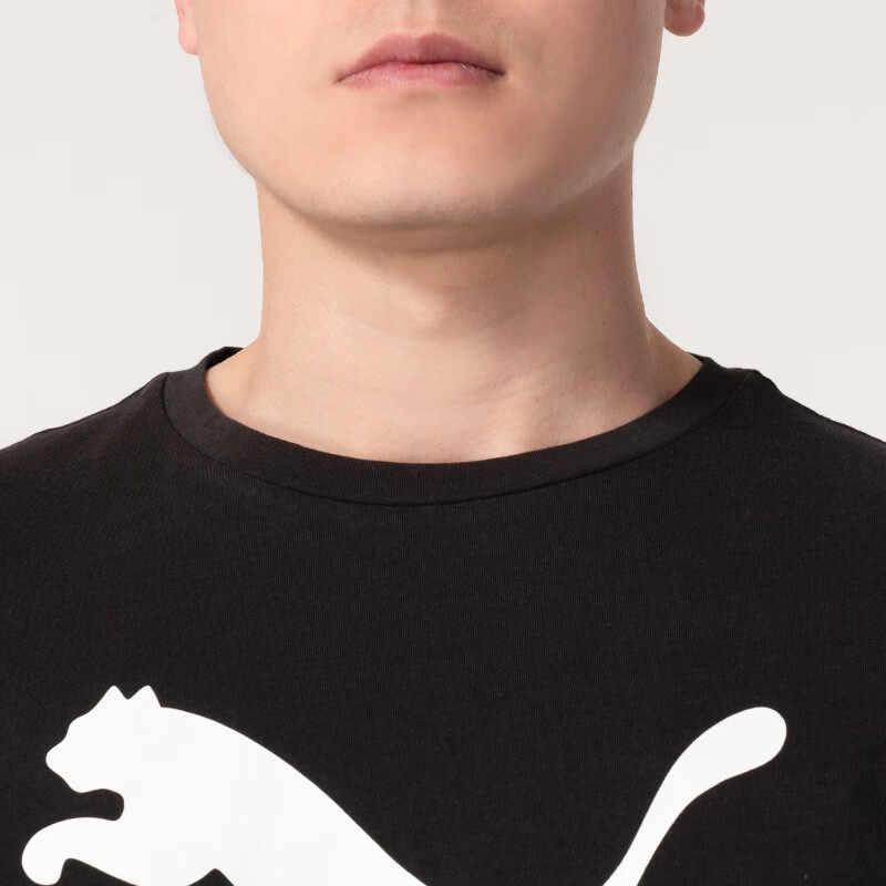 PUMA logo SS24T