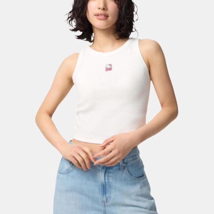 UNIQLO x Sanrio SS25 HelloKitty