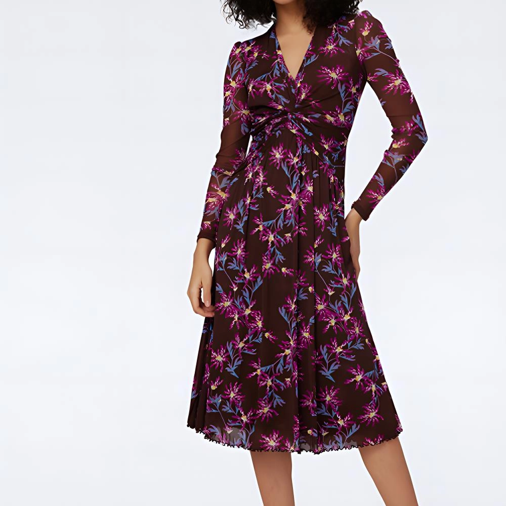 DIANE VON FURSTENBERG V