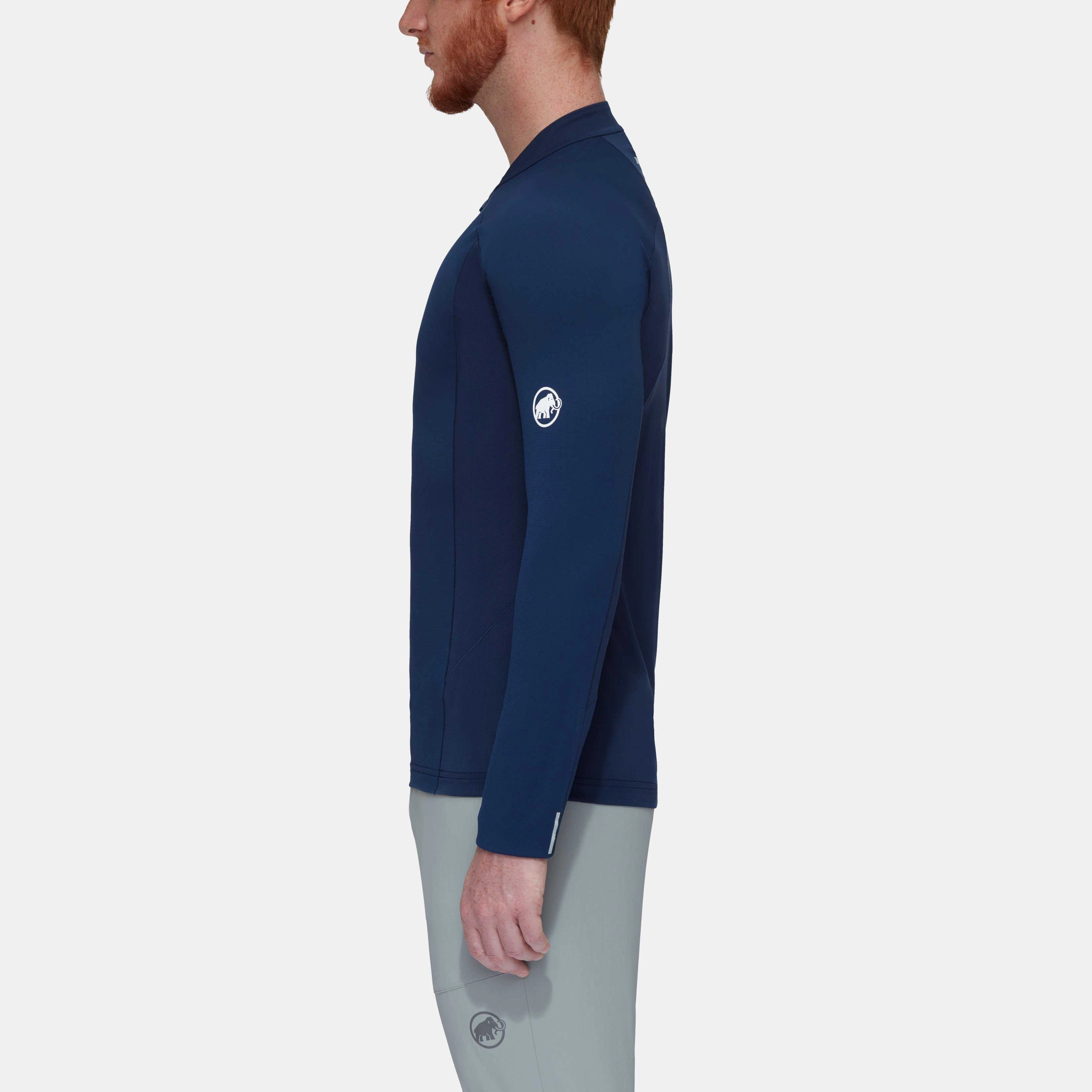 MAMMUT Logo T