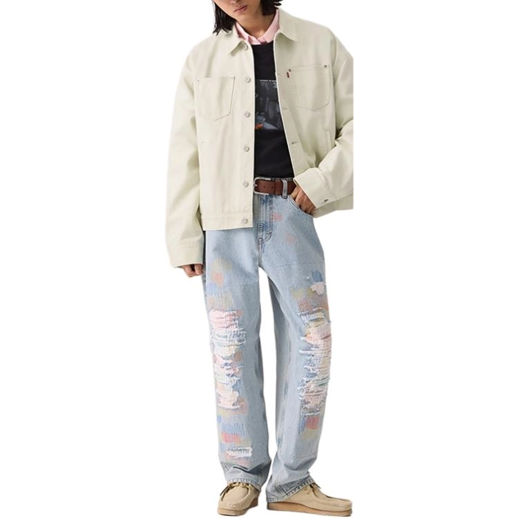 levis WORKWEAR