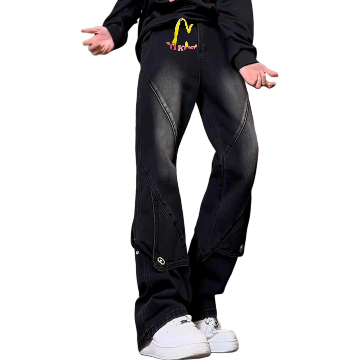 SOUL WORKER hiphop