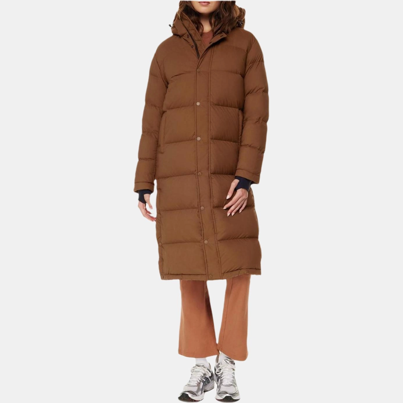 ARITZIA Super Puff Long Regular 8