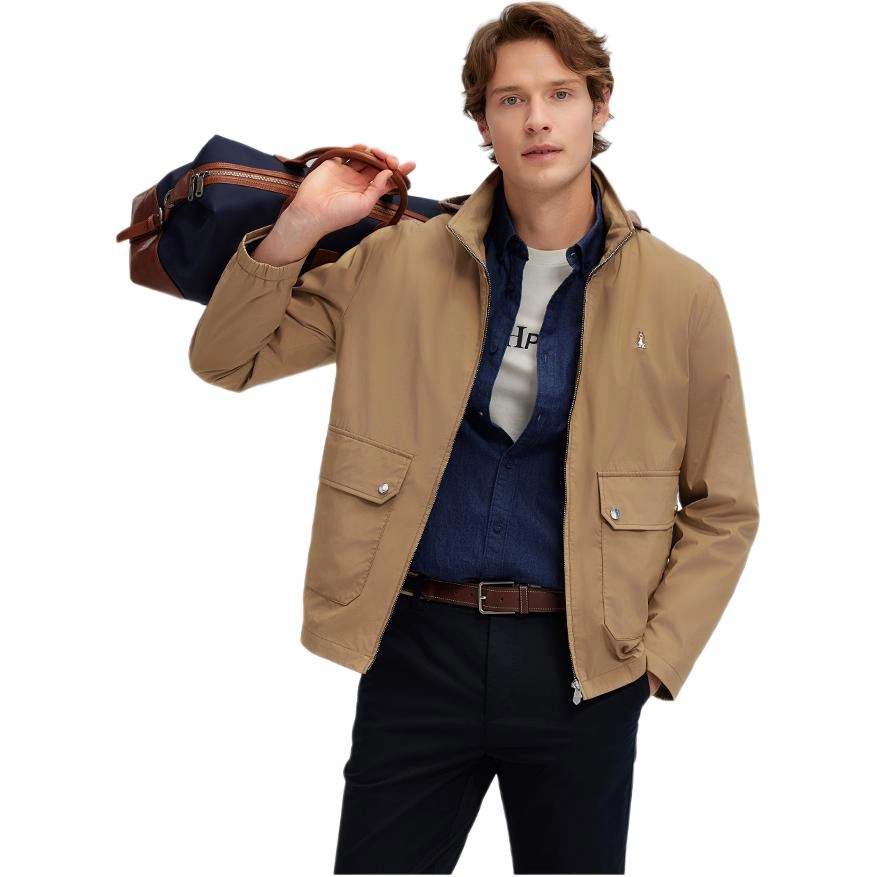Hush Puppies